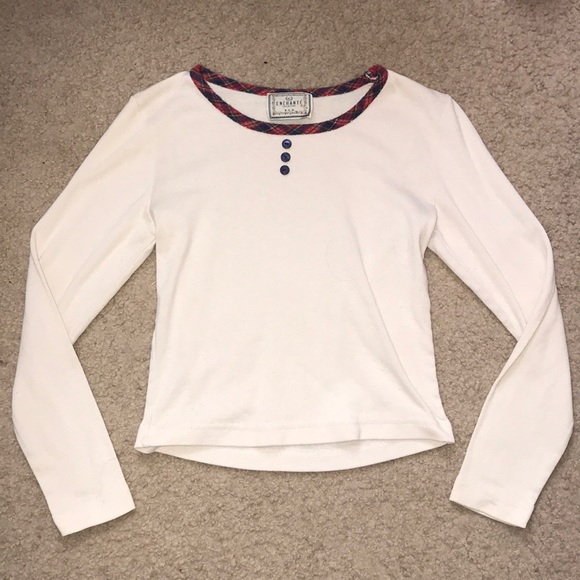 Cute croptop! - Picture 1 of 3